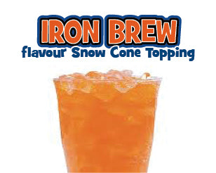 Iron Brew 1000ml