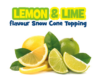 Lemon and Lime 1000ml