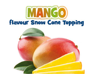 Mango 1000ml