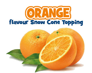 Orange 1000ml