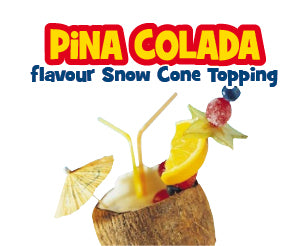 Pina Colada 1000ml