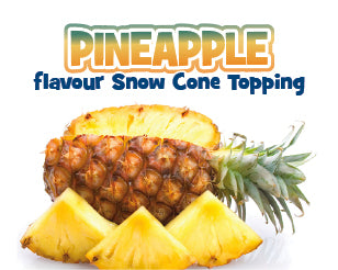 Pineapple 1000ml