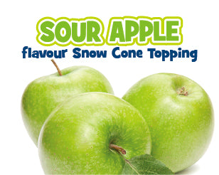 Sour Apple 1000ml