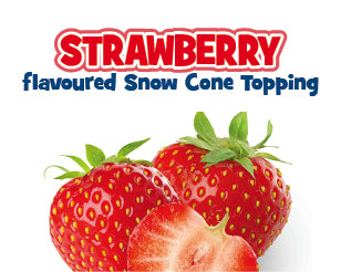 Strawberry 1000ml